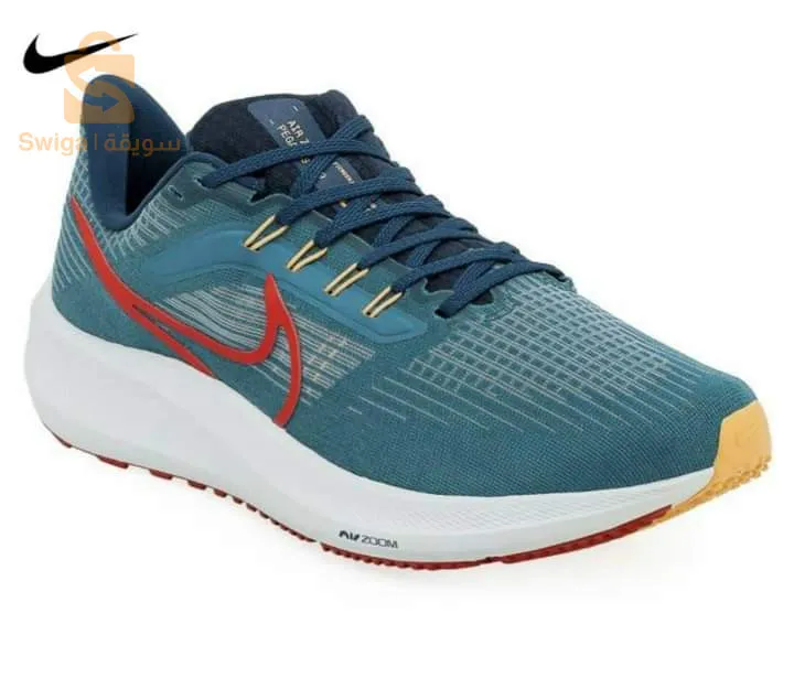 #Disponible_0558459644
New Articles. #kaba_Européen 
#Nike_Air_Zoom_Pegasus 39
Couleur : Bleu 42 (26.5 cm)
#nike #nikeshoes #NikeAirMax #nikeair #NikeAirJordan #nikerunning