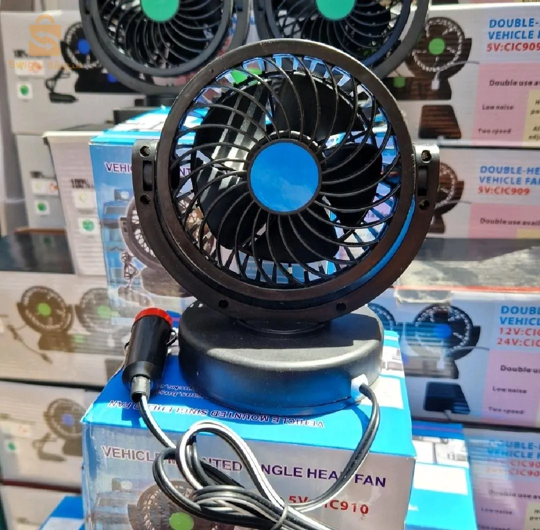 Mini ventilateur 1T usb