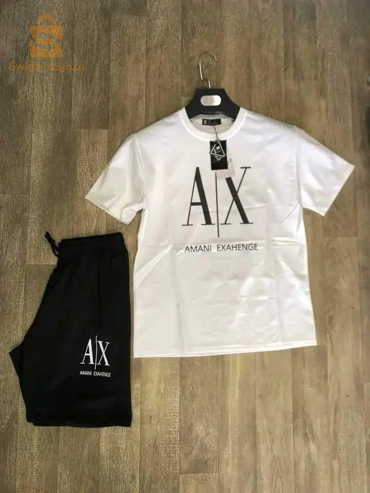 ENSEMBLE AX DISPONIBLE 🔥