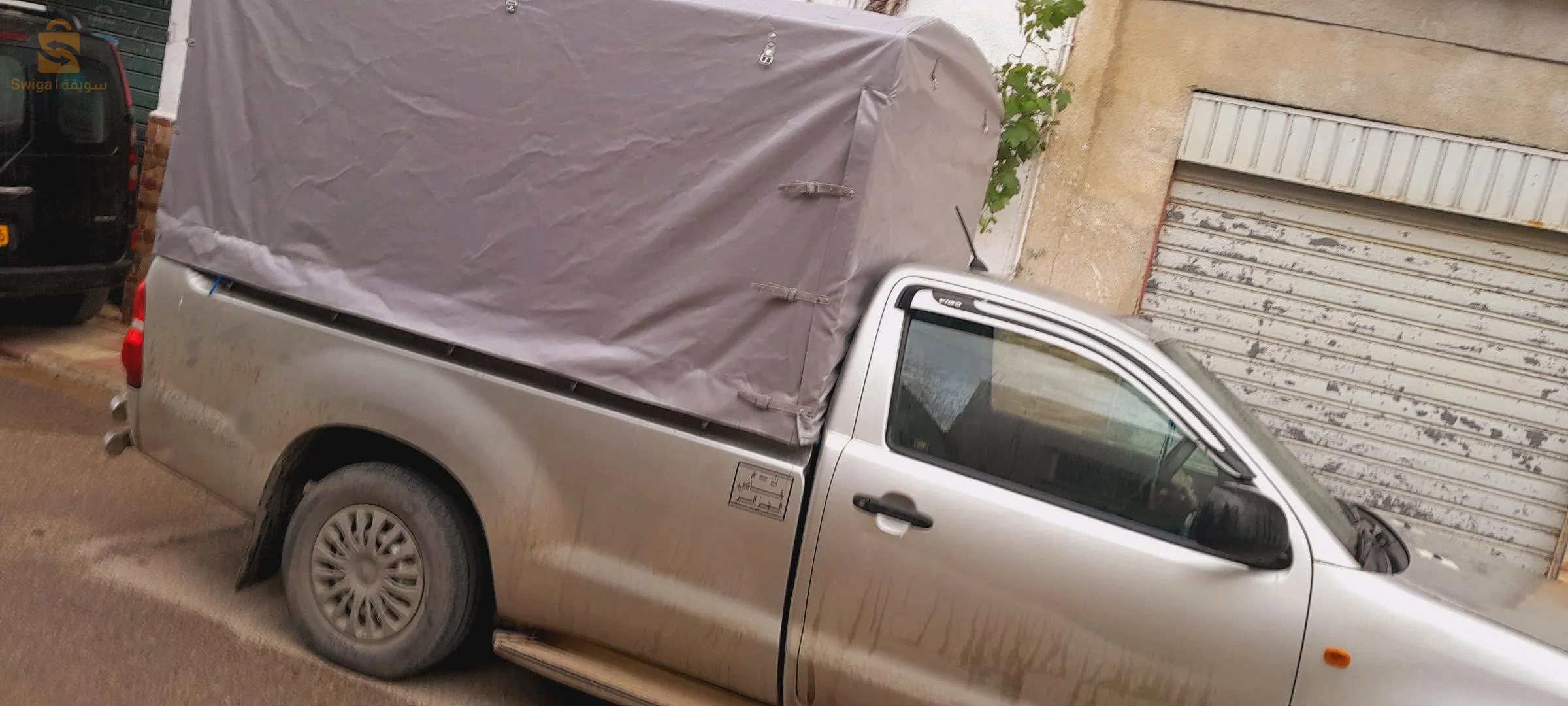 خياطة الباش لكل انواع الشاحنات والخيم والتيندات  
للتواصل معنا يرجى التواصل معنا يرجى الاتصال بنا على 0773219703