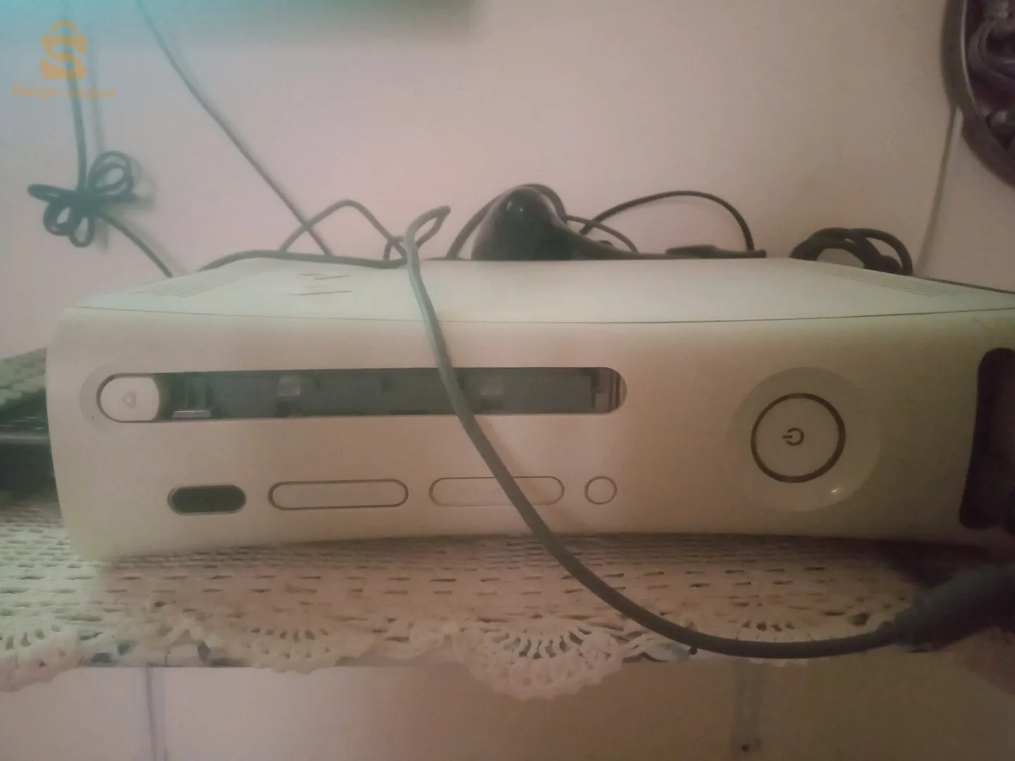 Xbox 360 faht
