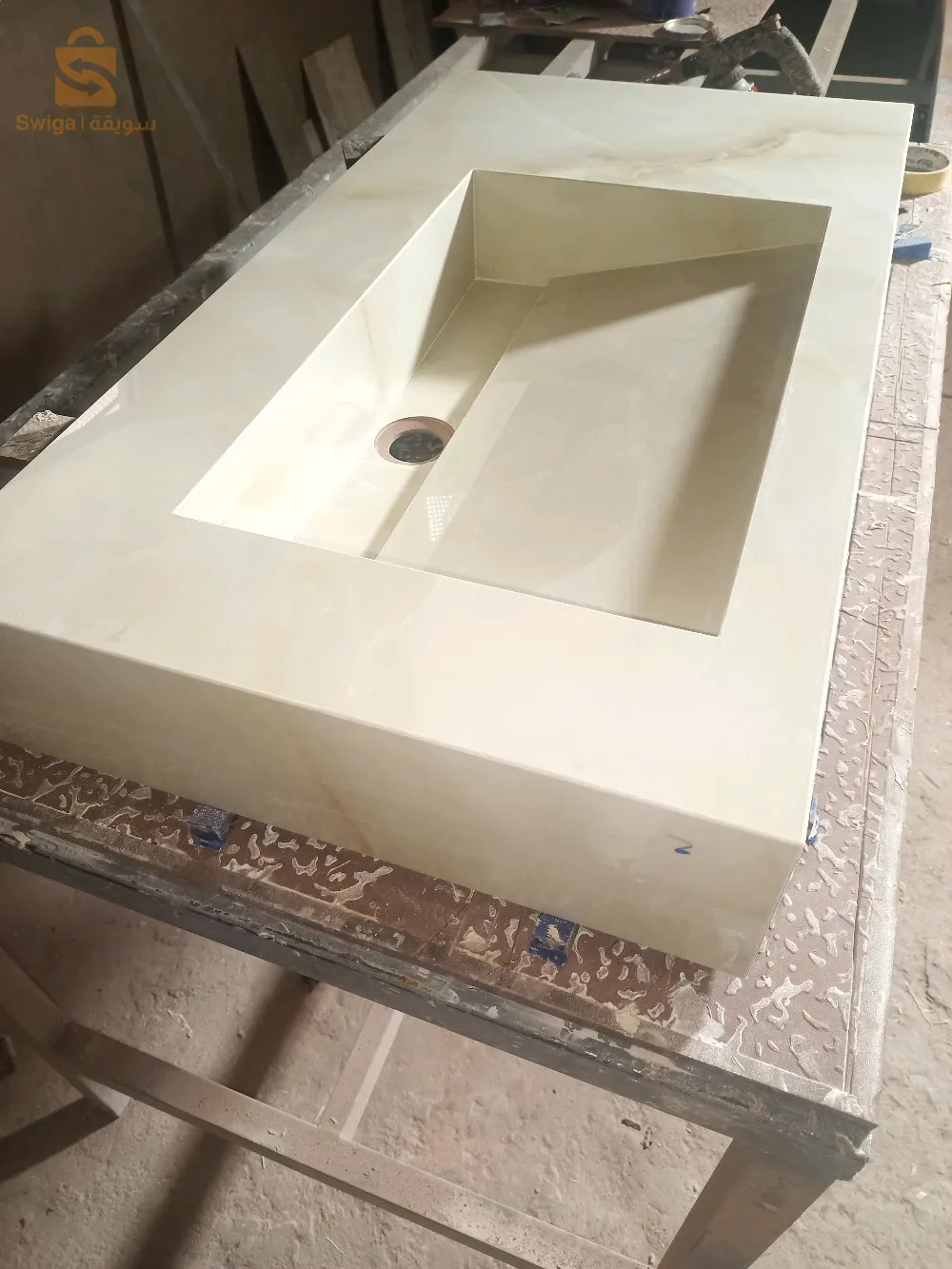 المنطقة الصناعية اولاد صابر سطيف