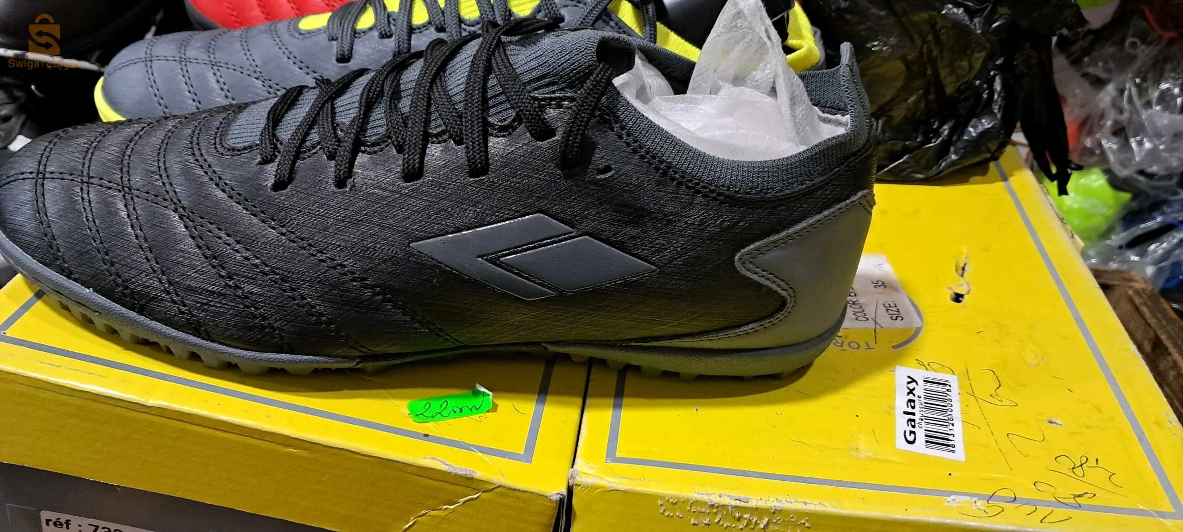 قصر البخاري