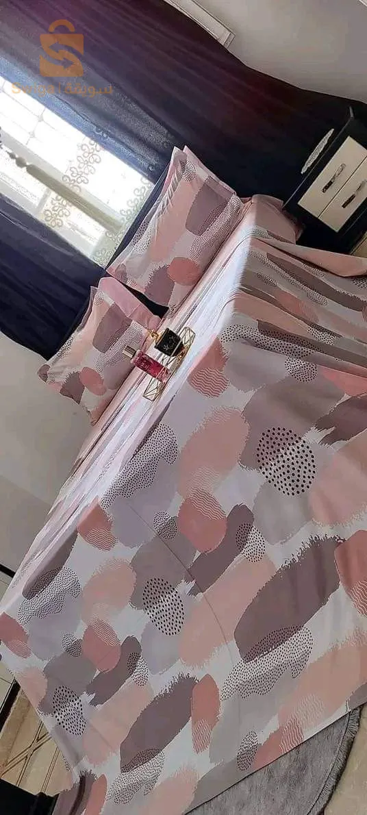 طقم سرير 6 قطع فيتنام 💗