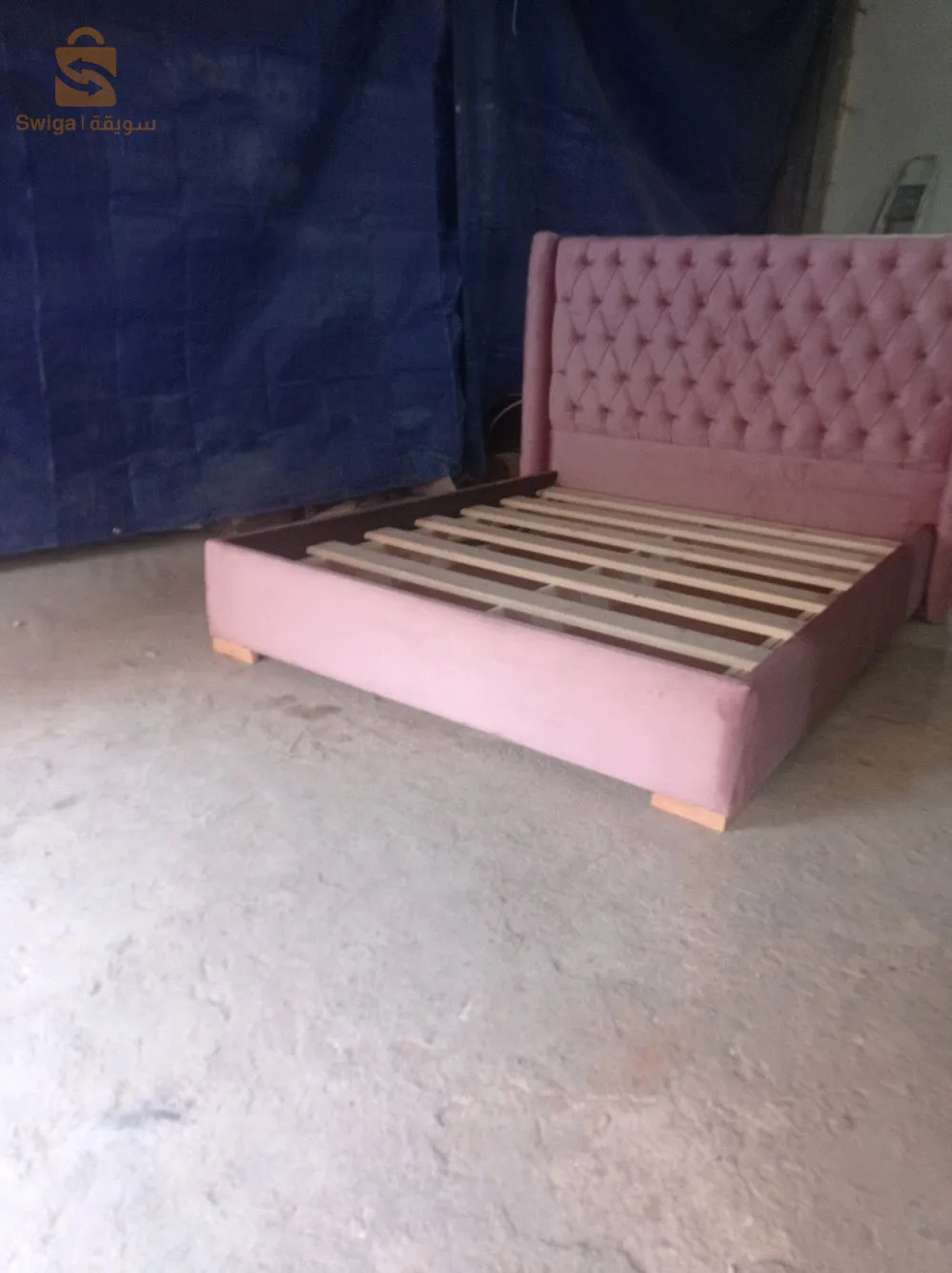 سرير كابيتوني