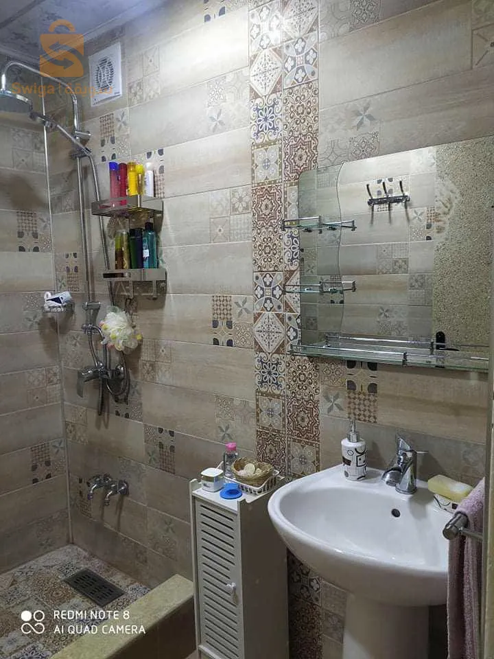 vente appartement F4