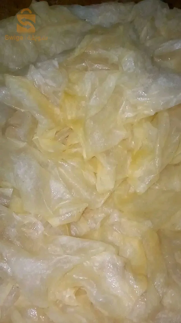 شخشوخة او مسمن سور كموند مرحب بيكم