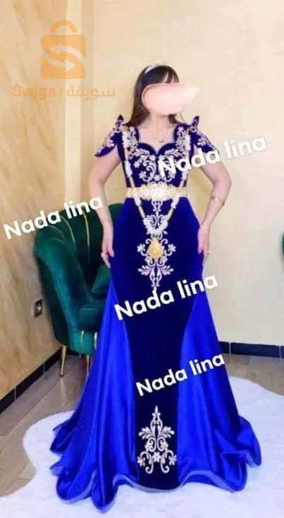 فساتين اعراس