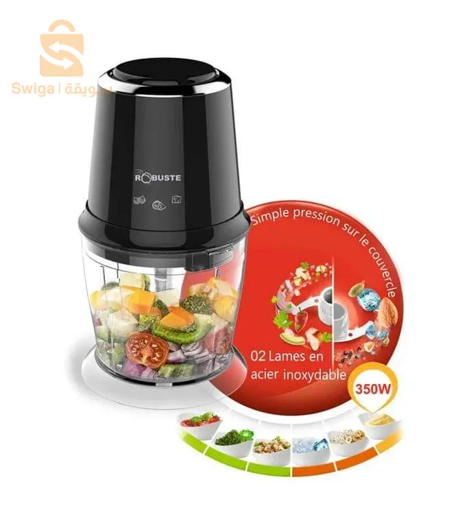 FRITEUSE ÉLECTRIQUE ROBUSTE 5 LITRE