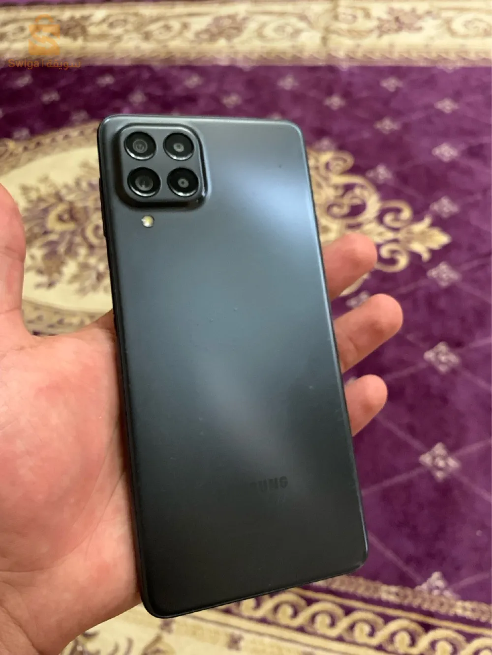 المدية