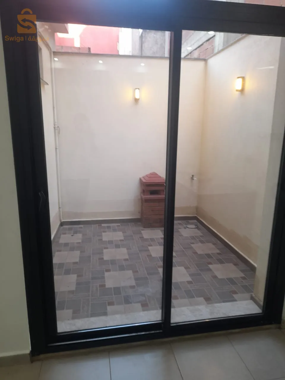 immeuble commercial à louer