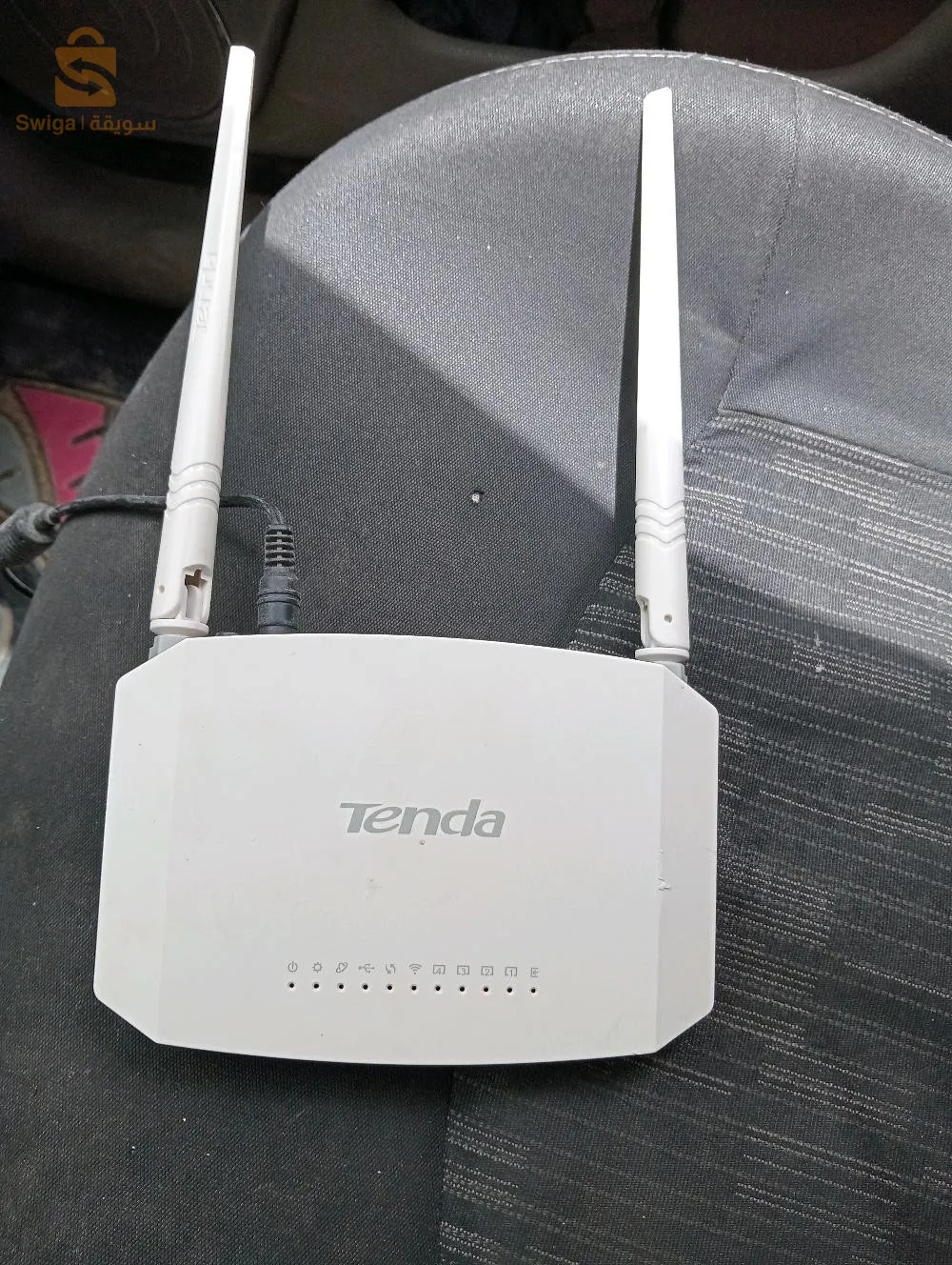 محطة النقل البري تيسمسيلت