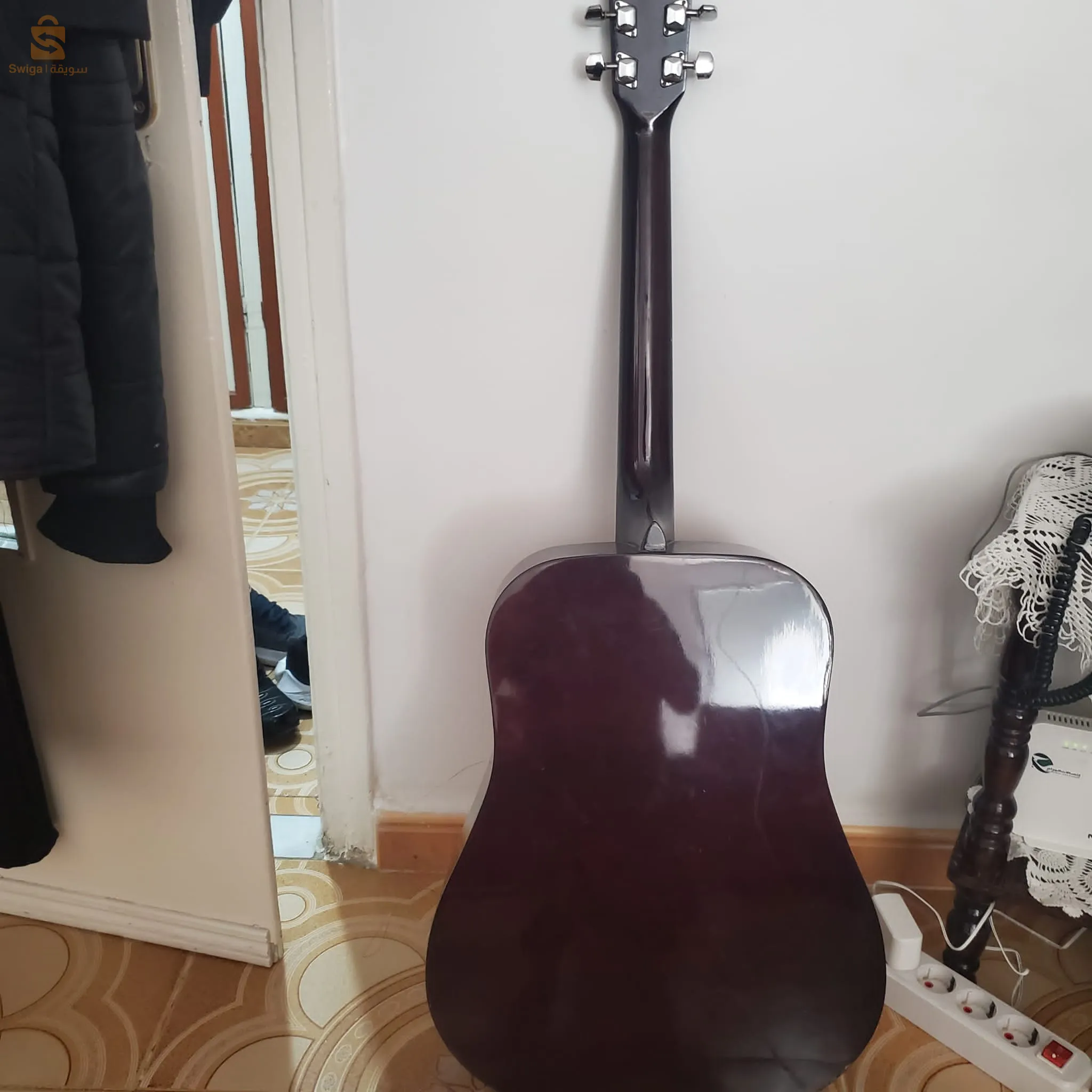 باب الزوار ، صوريكال