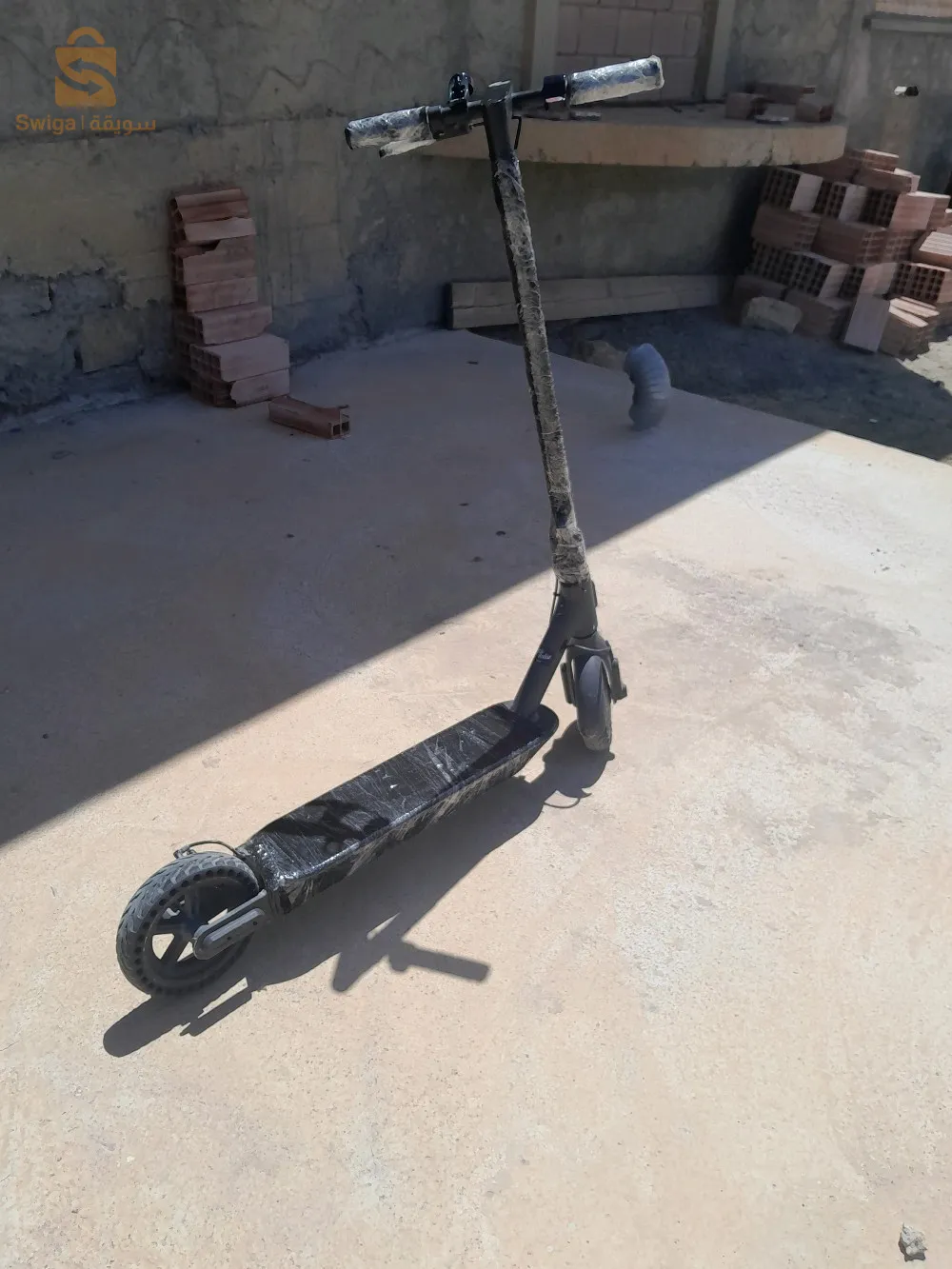 تروتينات الكتريك 0667675195