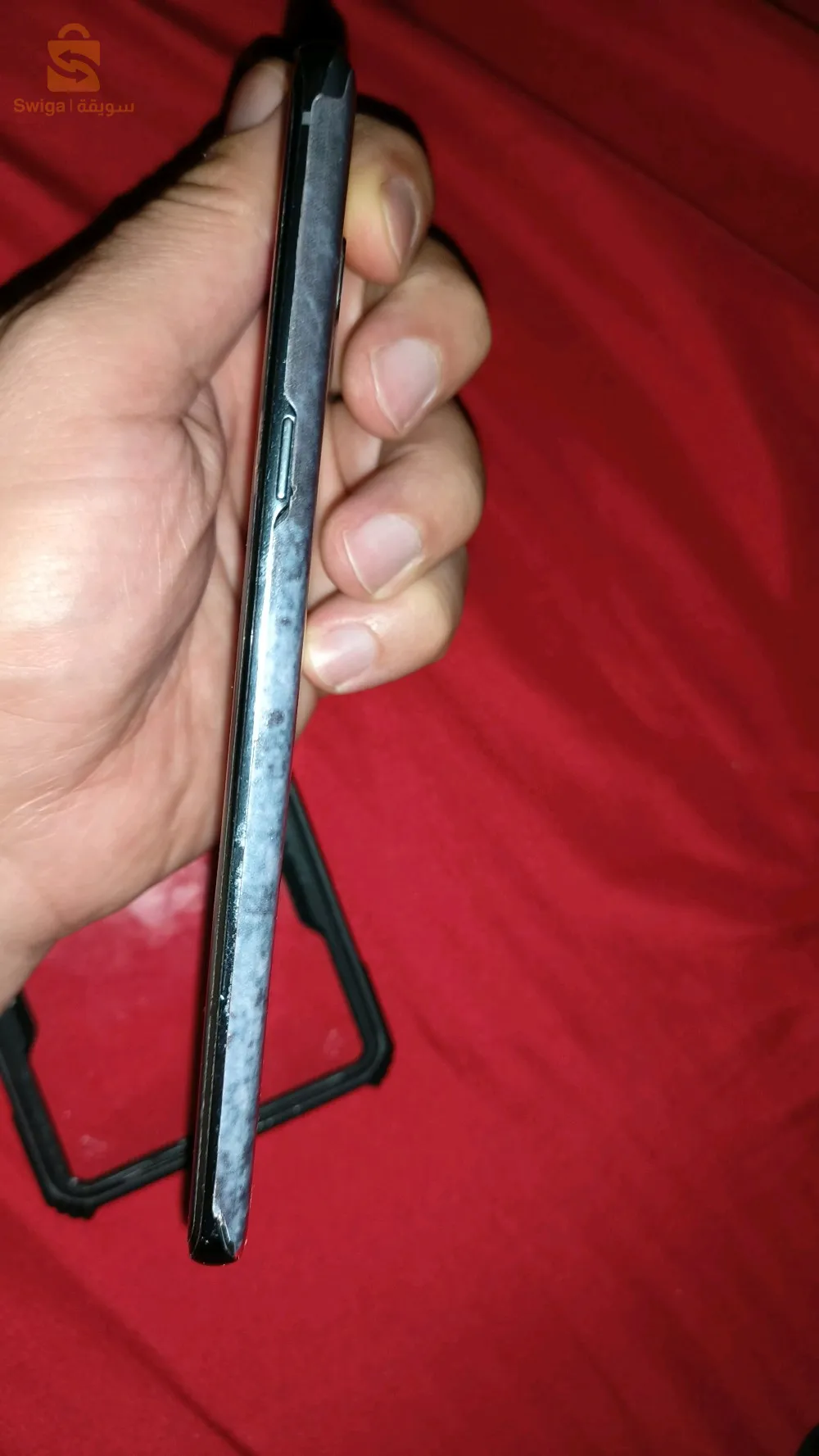 Salsung galaxy S10 5G 512Go