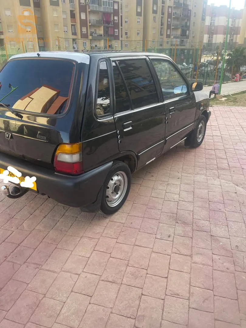 maruti 800