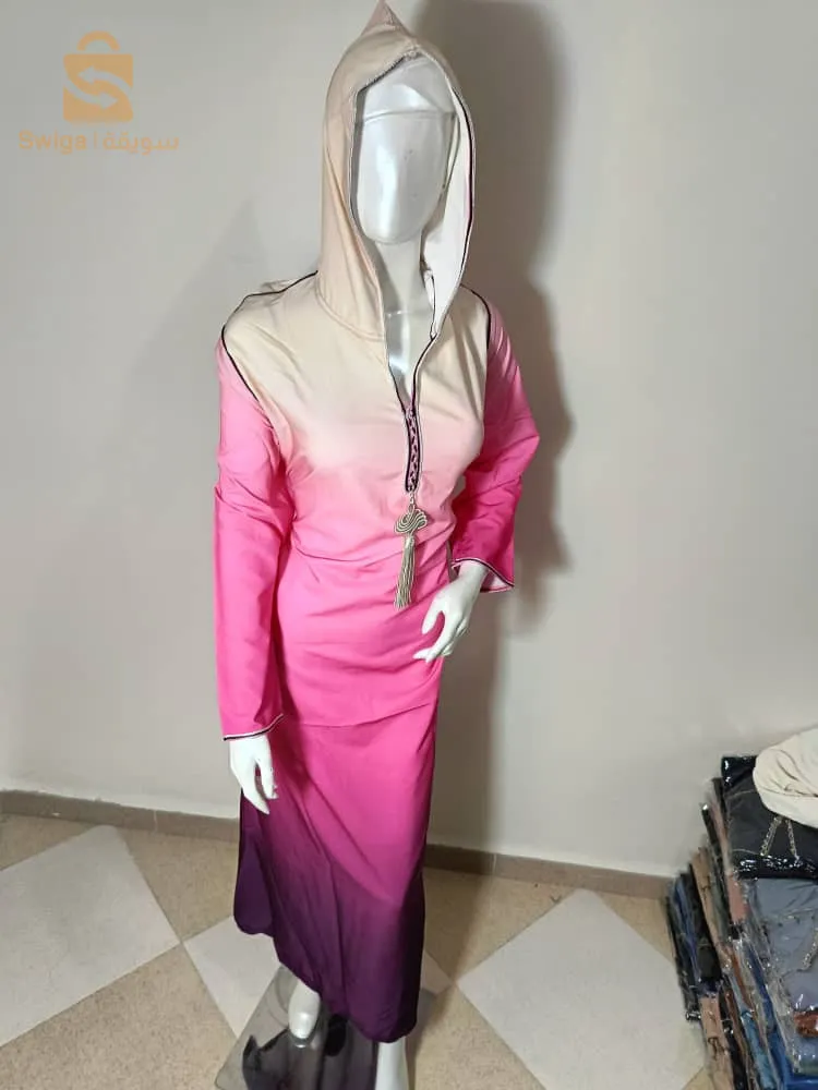 جلابة 😍😍
