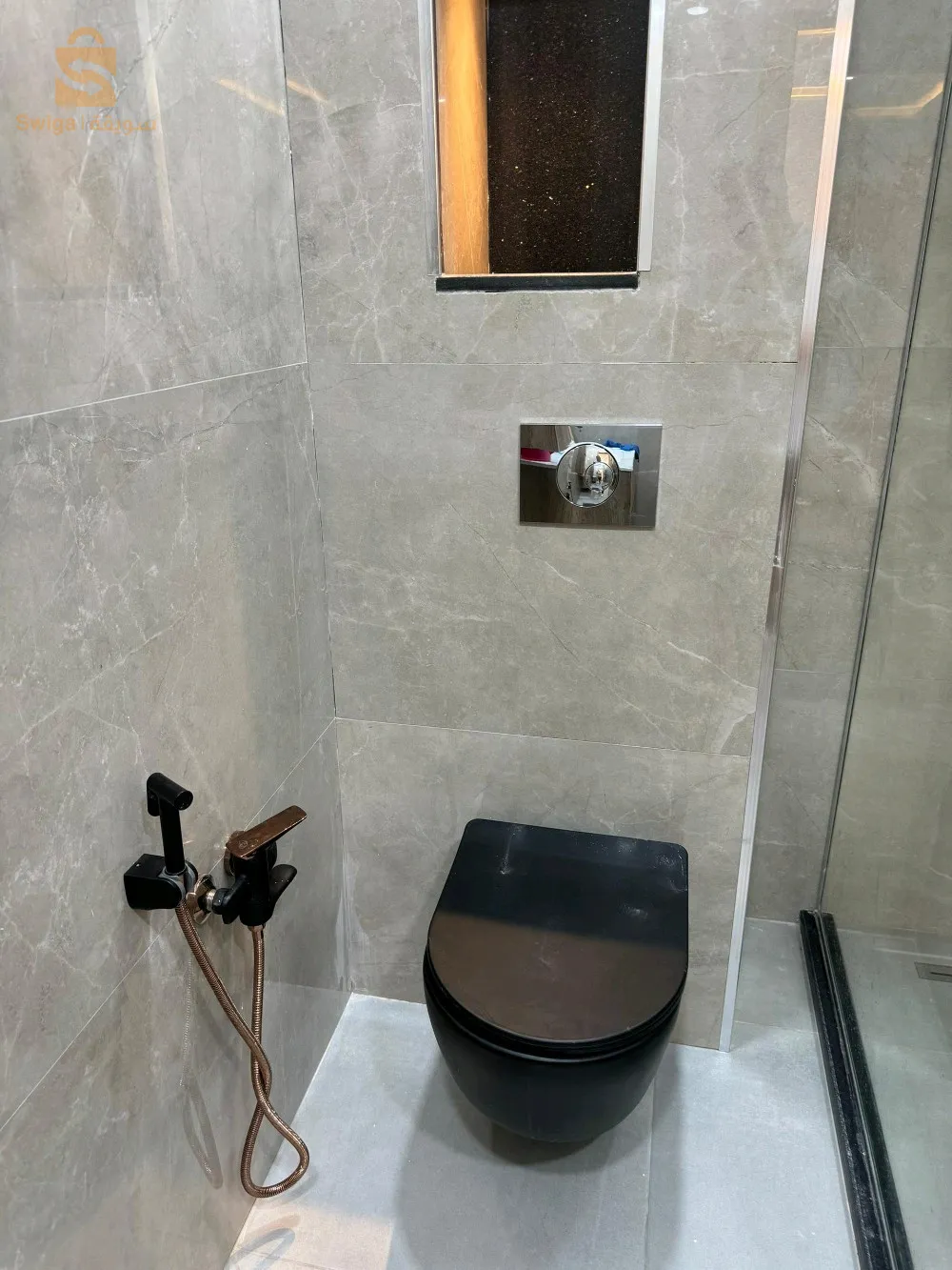 برج البحري
