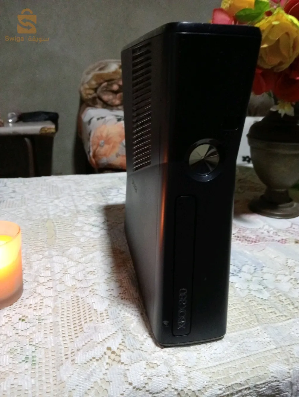 Xbox 360للبيع
