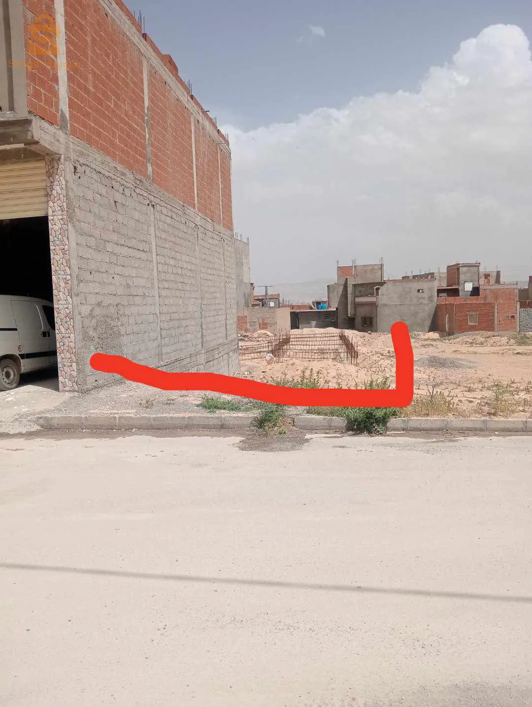 عين ولمان