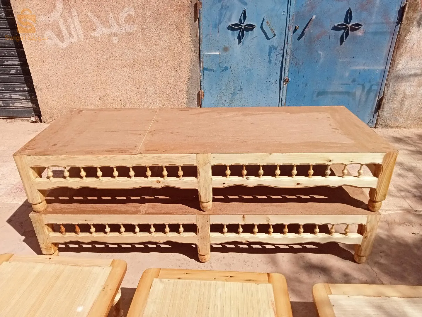 تنيرة ولاية سيدي بلعباس