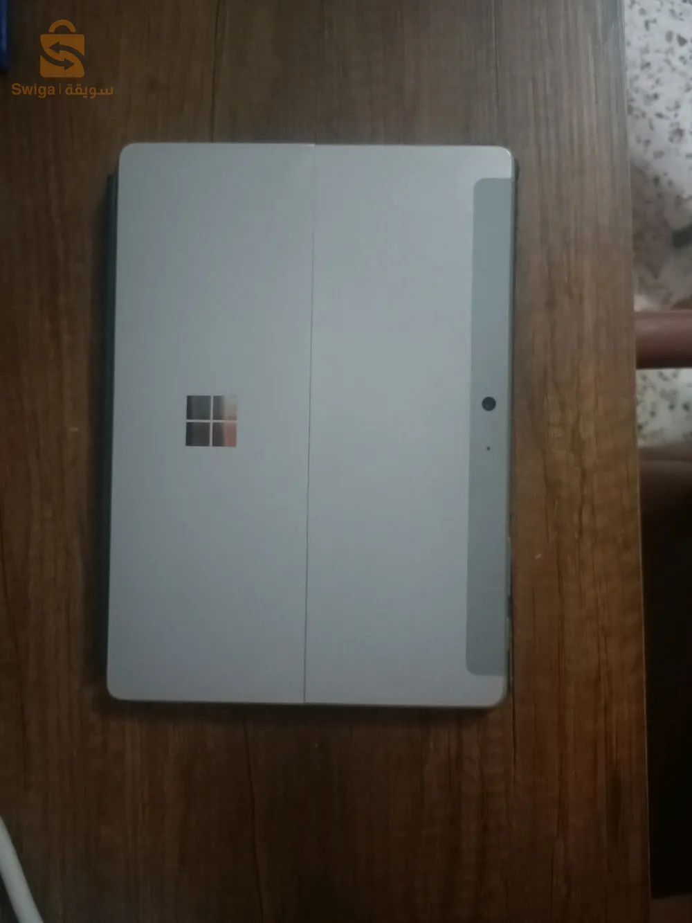 Microsoft Surface Go 💻
