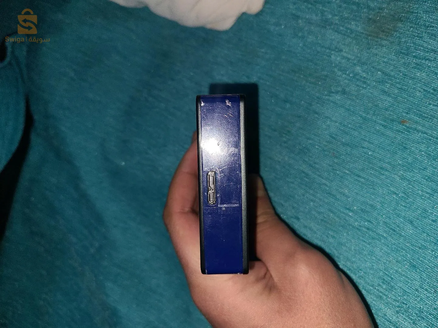 disque dure 4 tera jdida