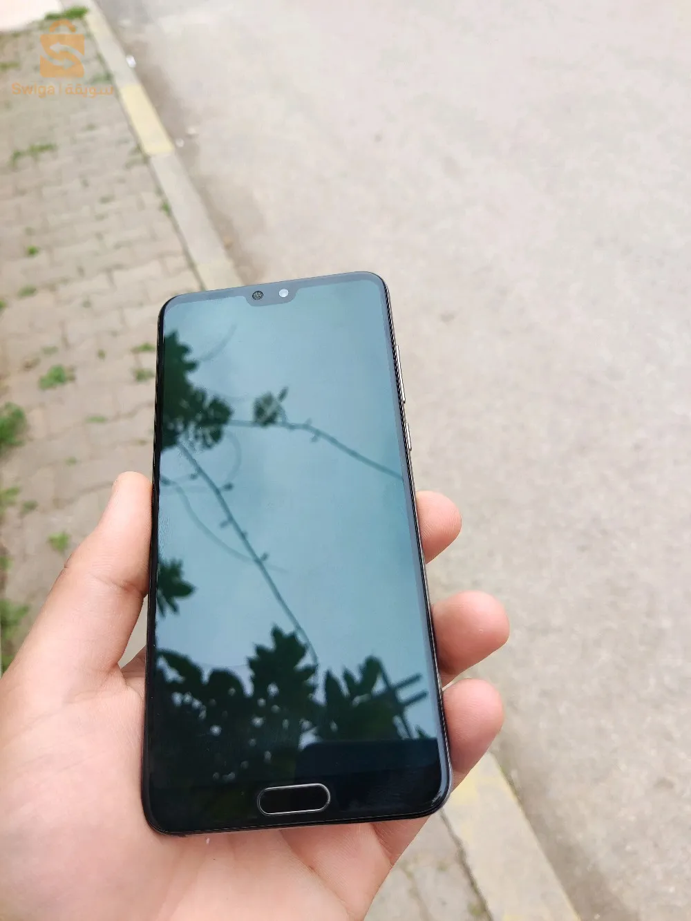P20pro