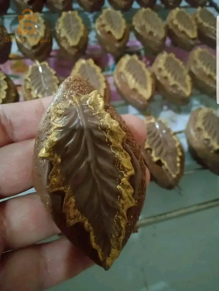 حلويات