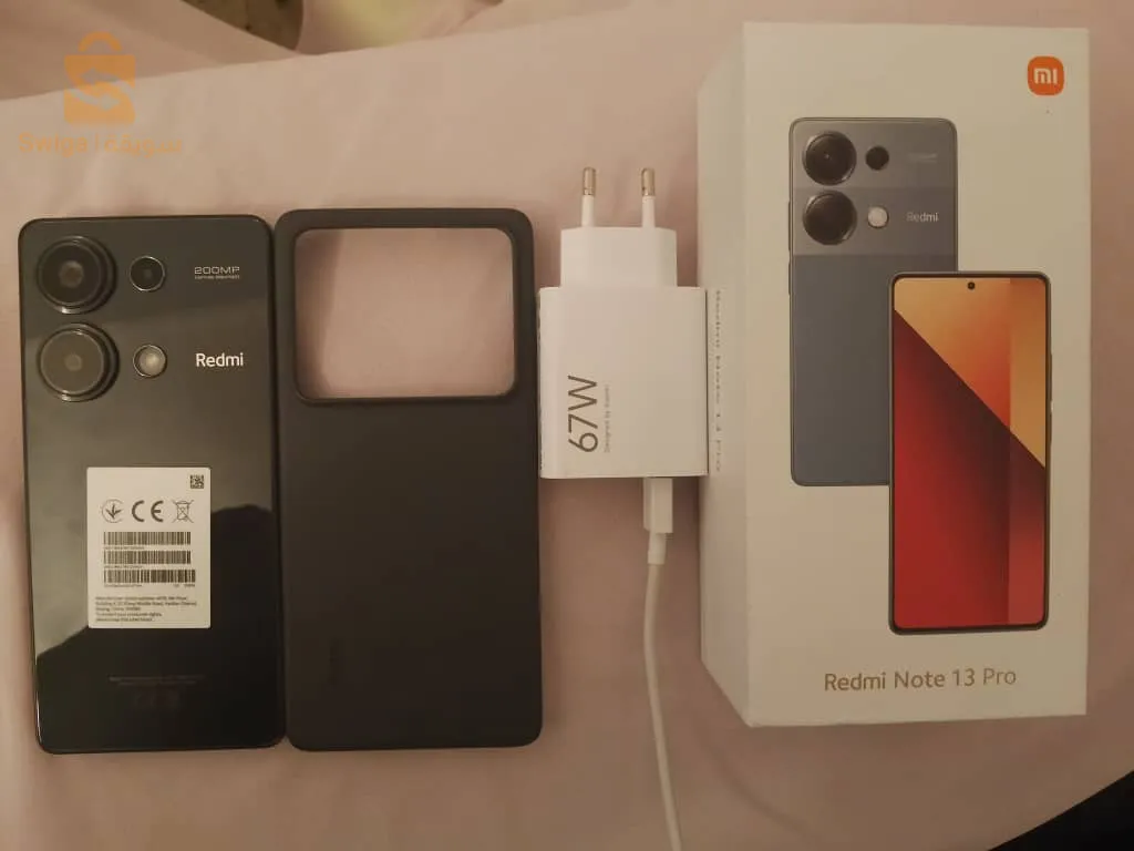 redmi note 13 pro
