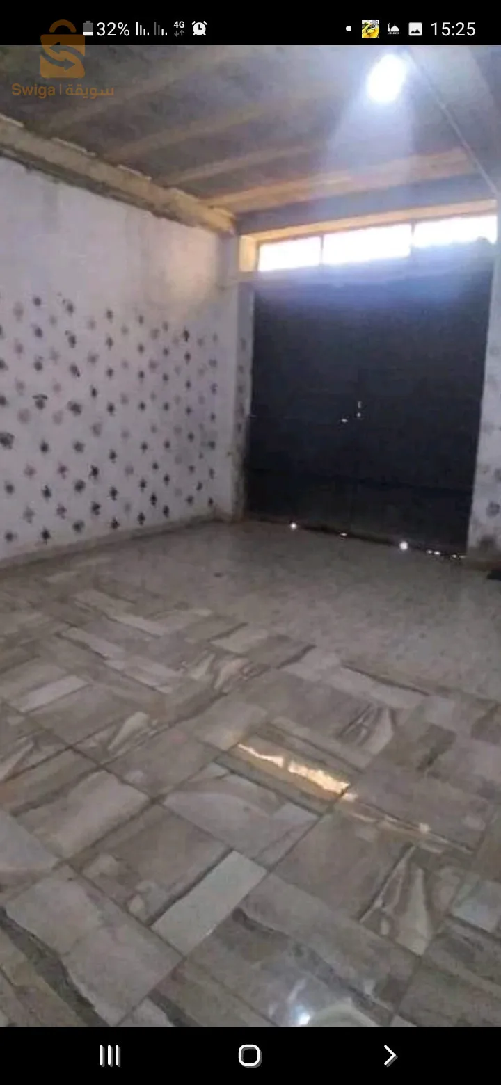سكن للبيع في وهران