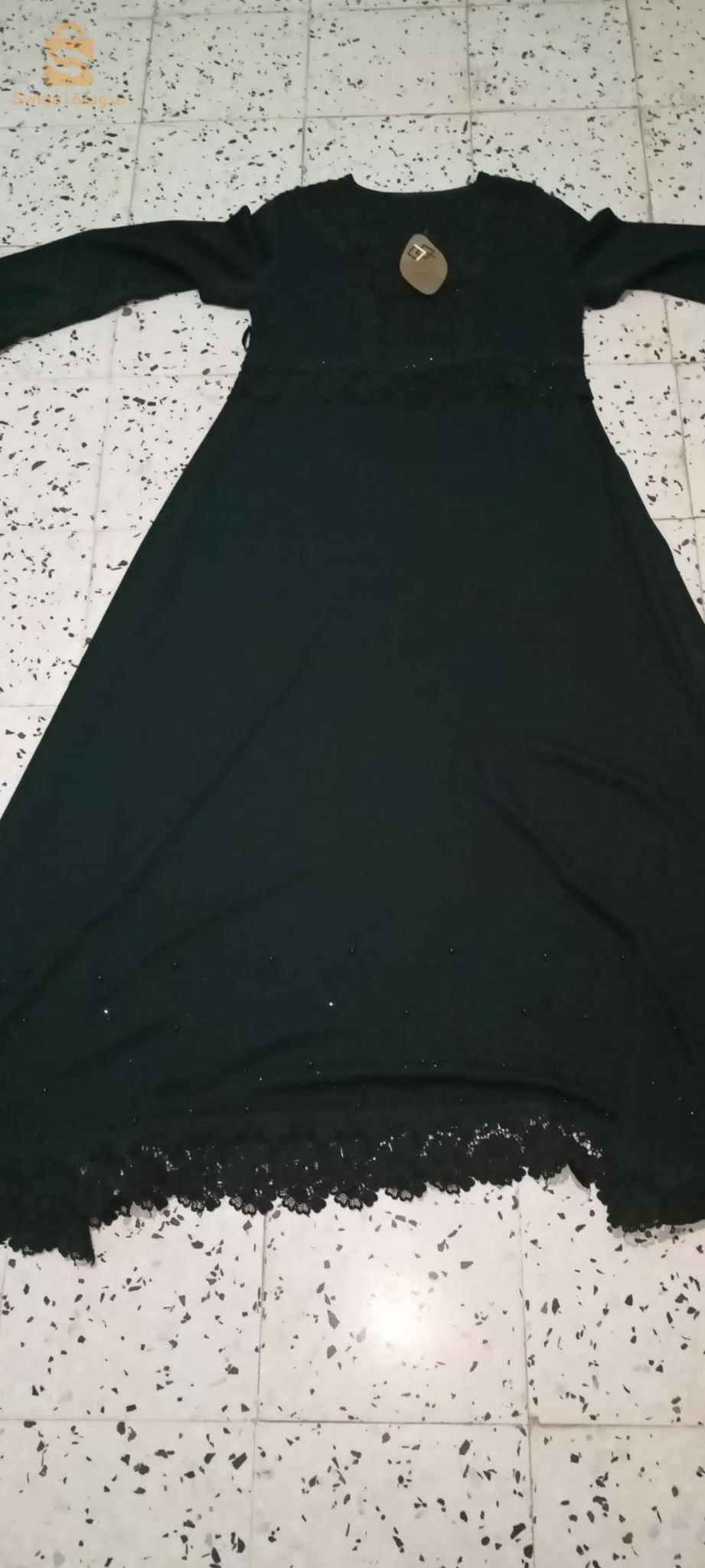 قالمة واد زناتي