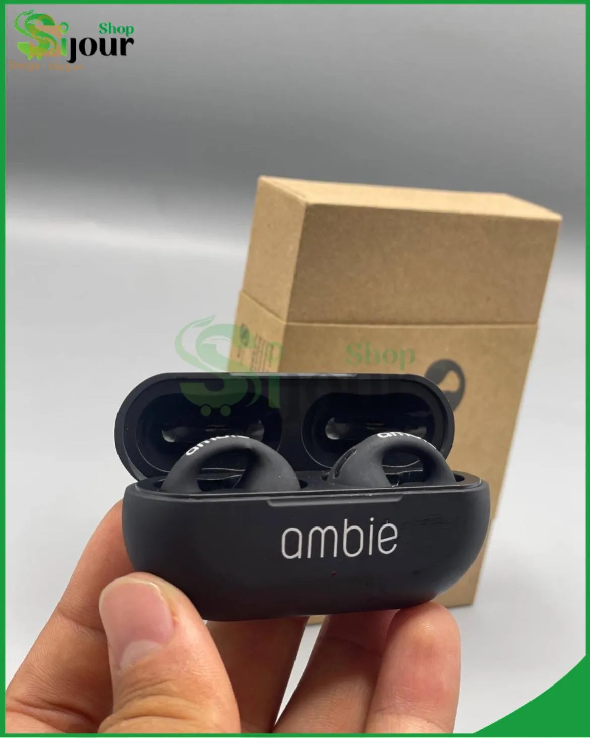 Ambie Airpods