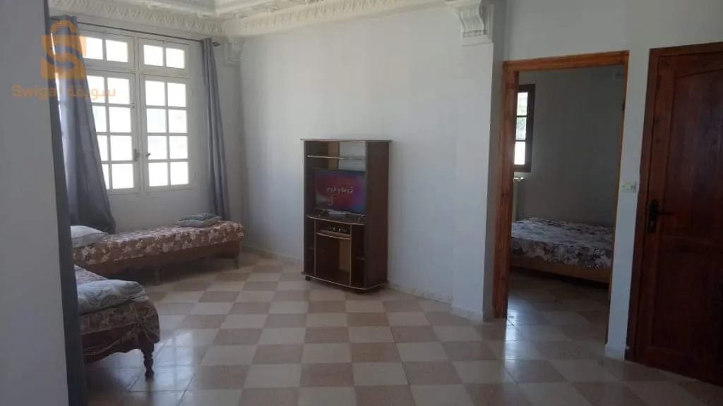 location de  vacances à tigzirt