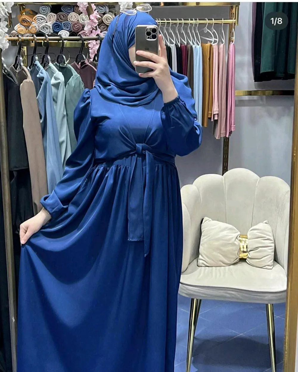 حجابات جملة