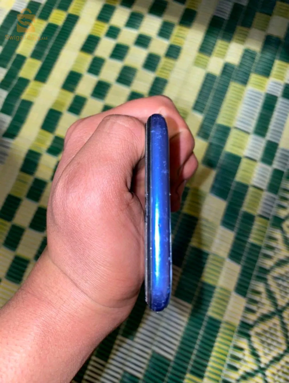 Samsung a40