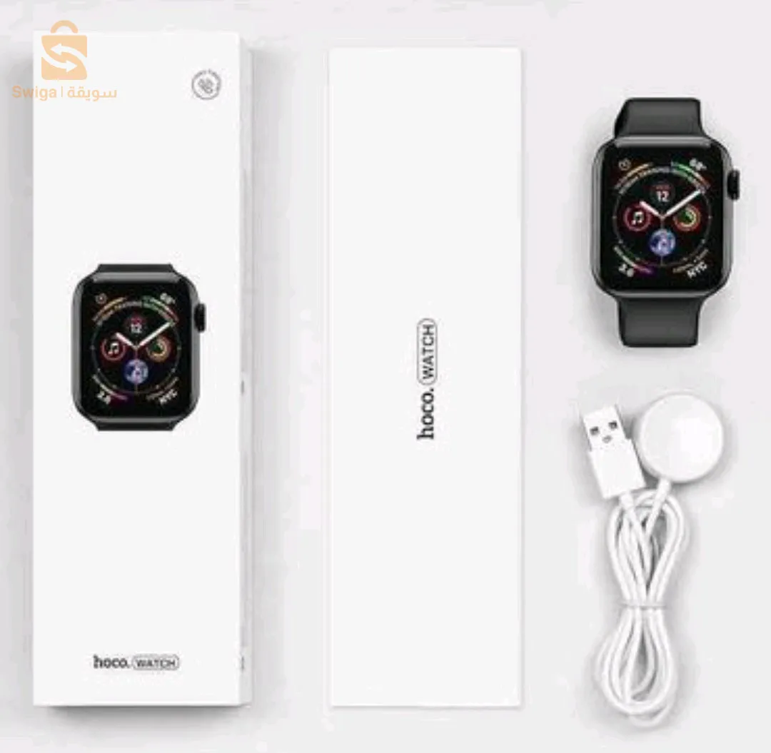 Hoco smartwatch Y1