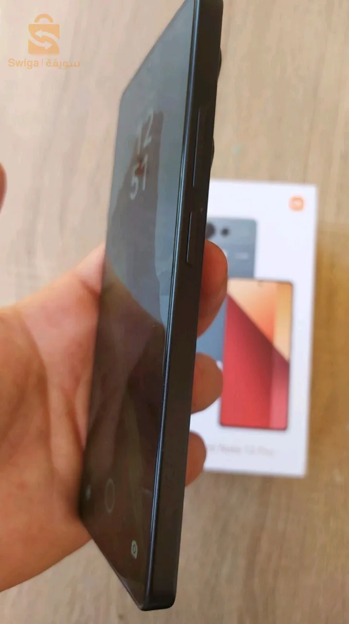 redmi note 13 pro 8 256