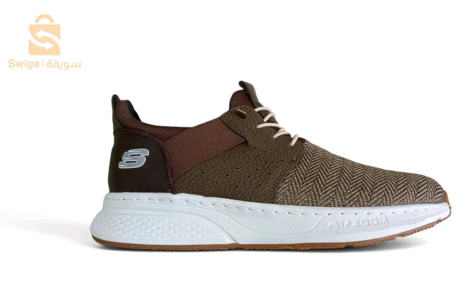 chaussure basket orthopédique