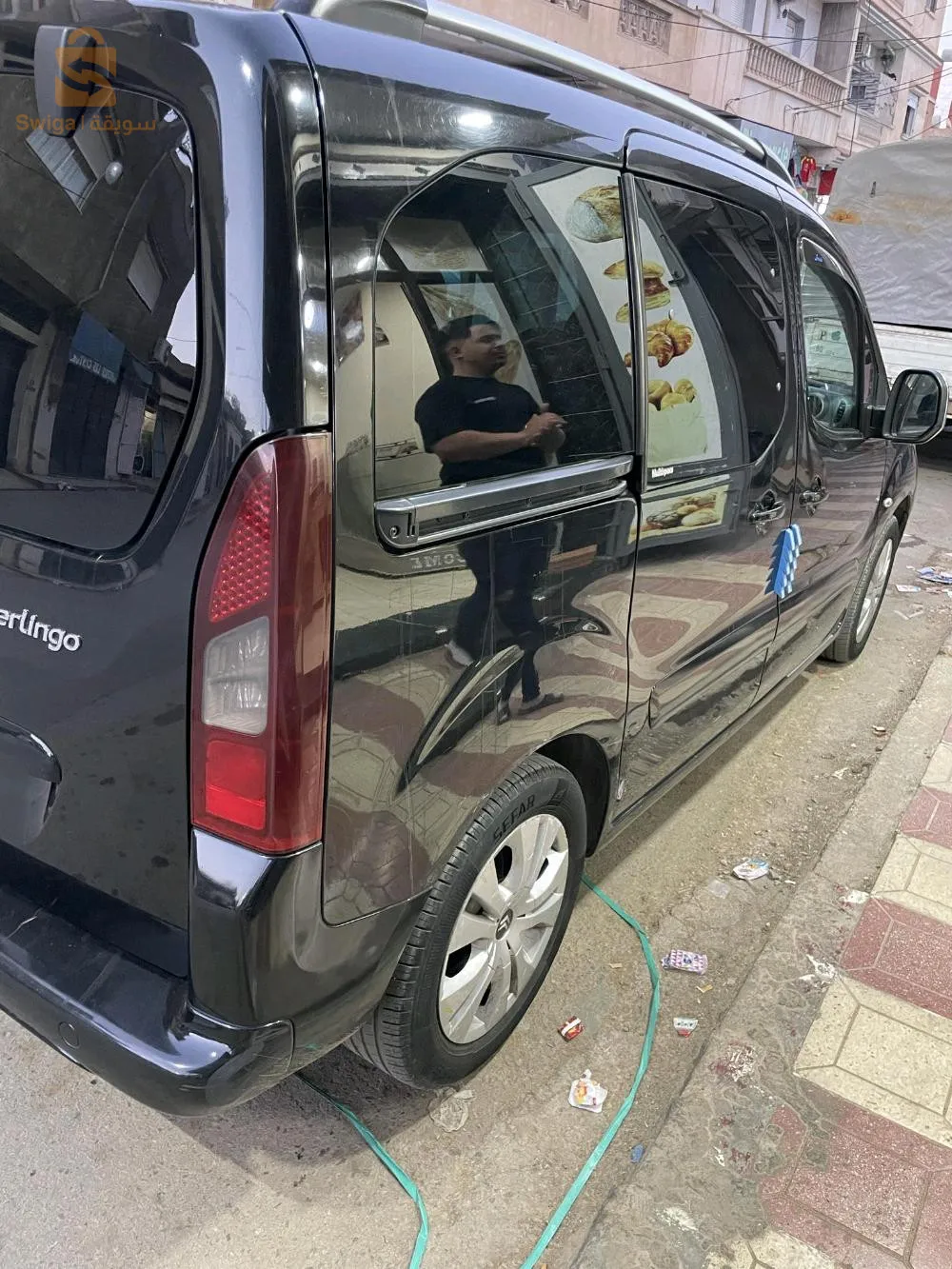 berlingo 1.6hdi 2010 jdiiiid