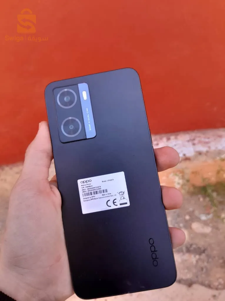Oppo a77s llbi3