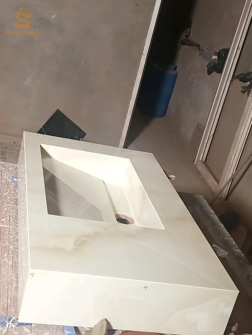 المنطقة الصناعية اولاد صابر سطيف