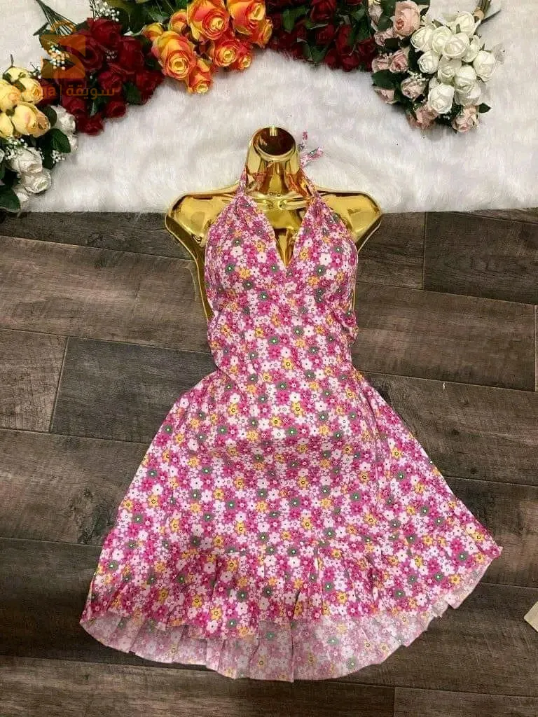 robe d'ete
