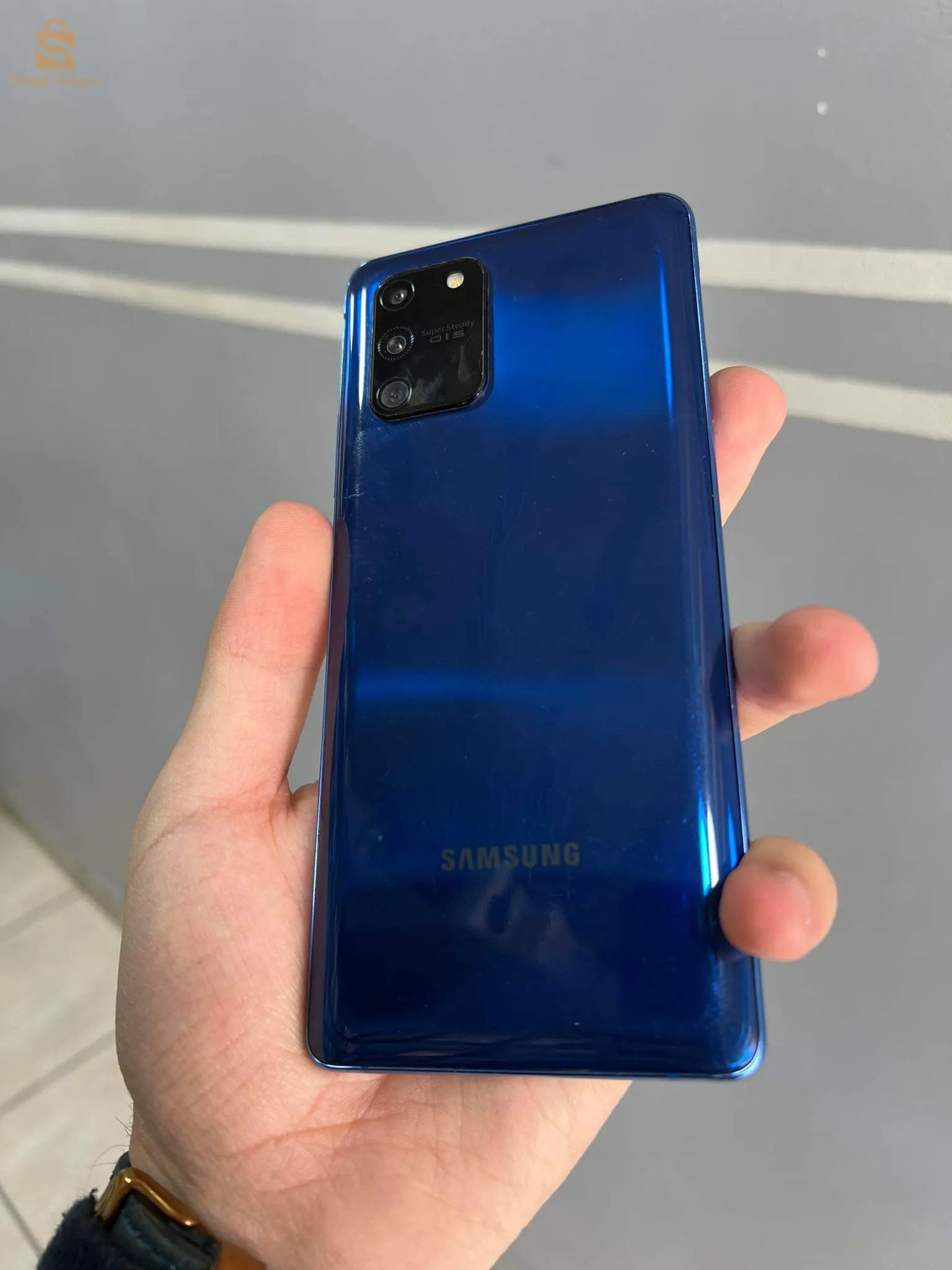 samsung s10 lite