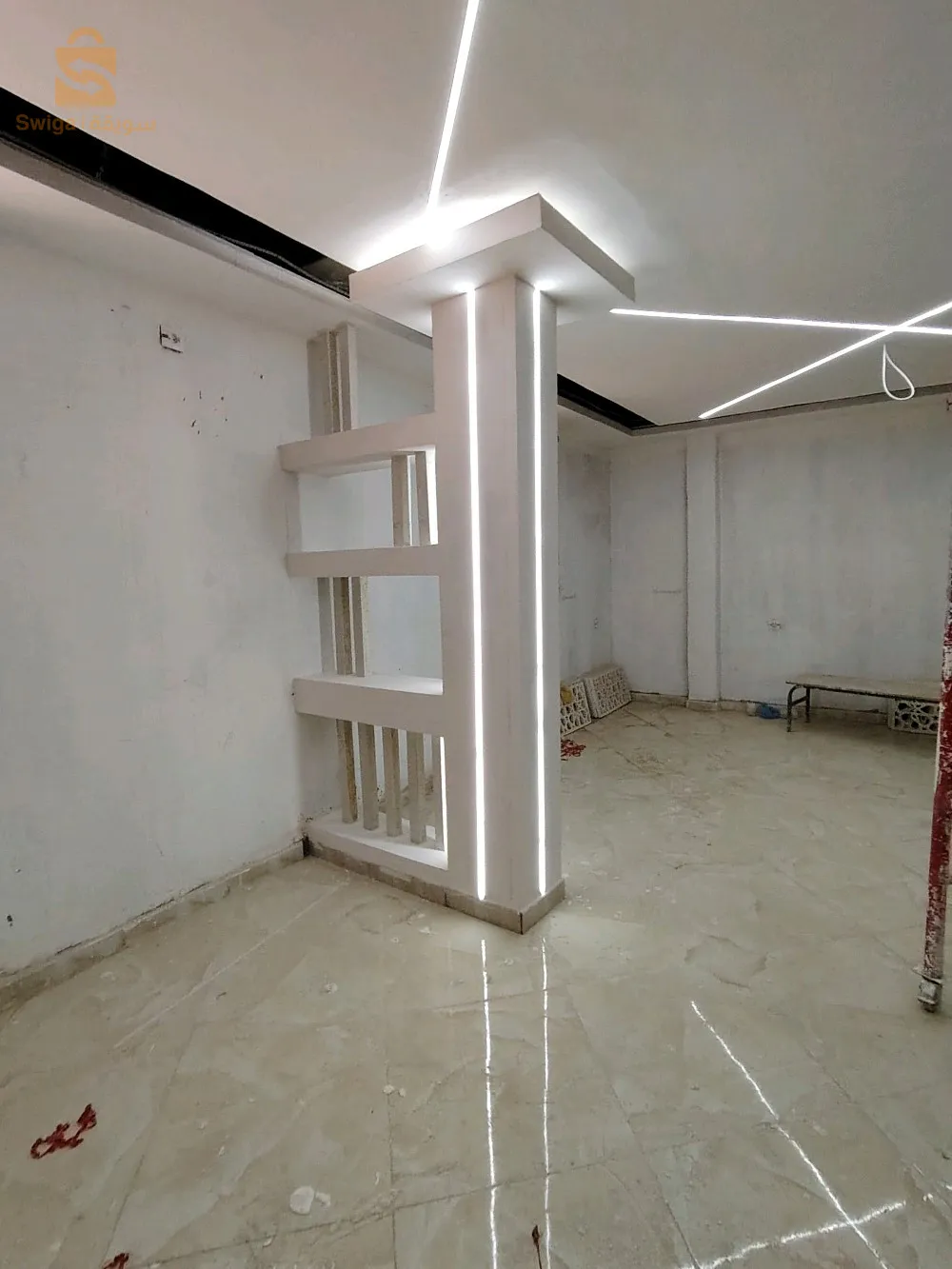 اعمال في مجال الديكور