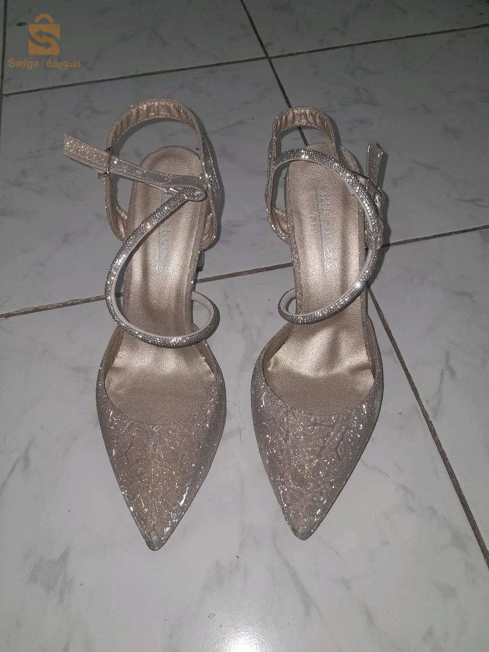 الصومعة البليدة