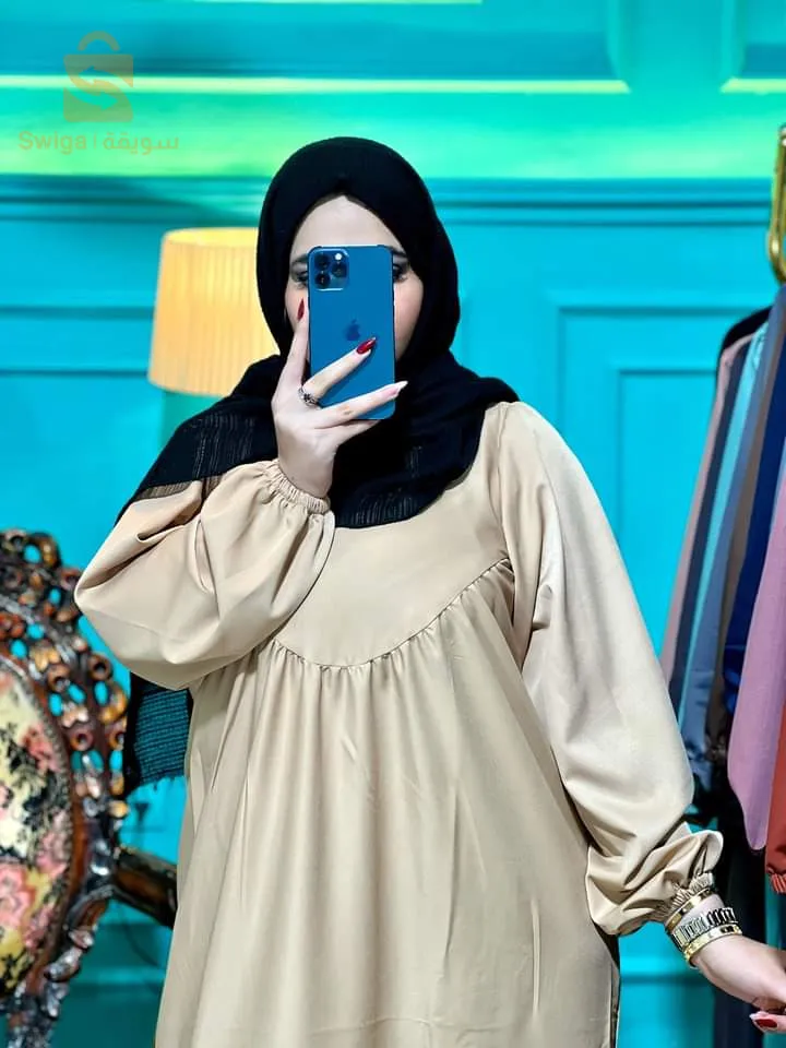 سلعة لوز
