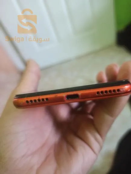 HUAWEI y6s