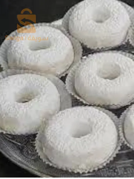 حلويات وشربات
