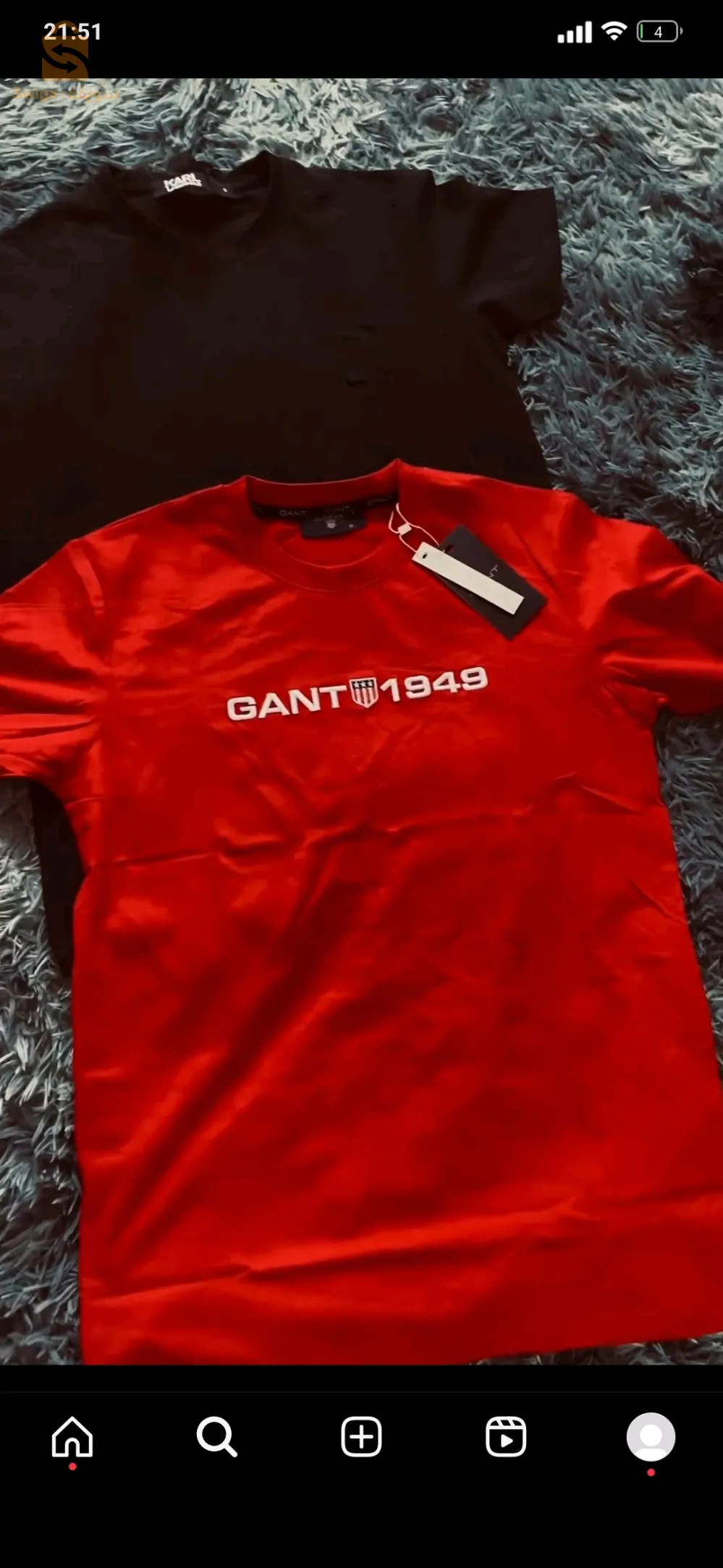 t-shirt été meilleur qualité promo 🇩🇿